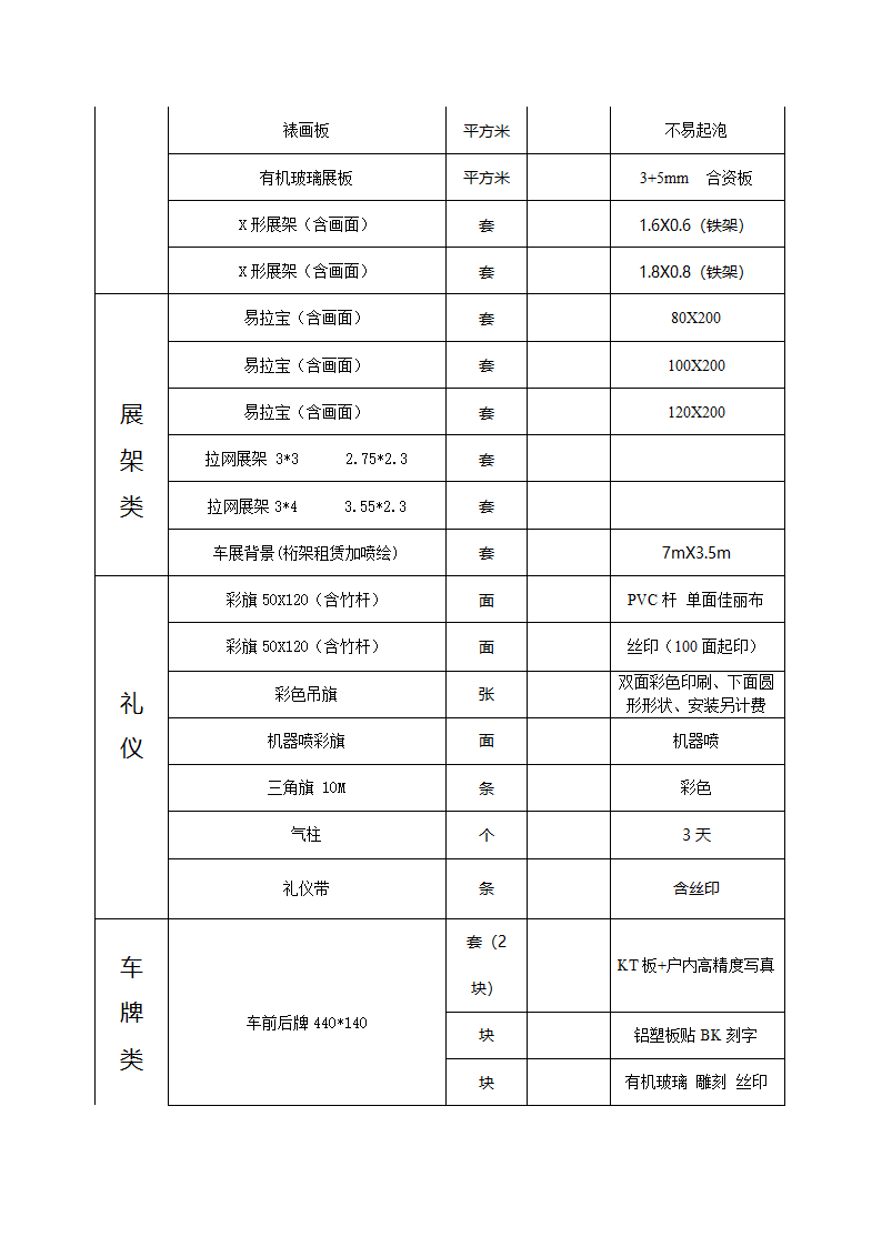 广告公司同长期客户合作协议.doc第4页