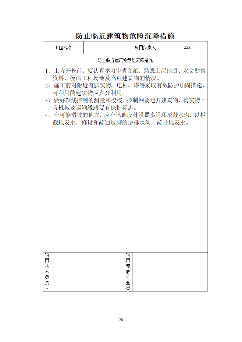 吉林某小区模板安装施工方案.doc第22页