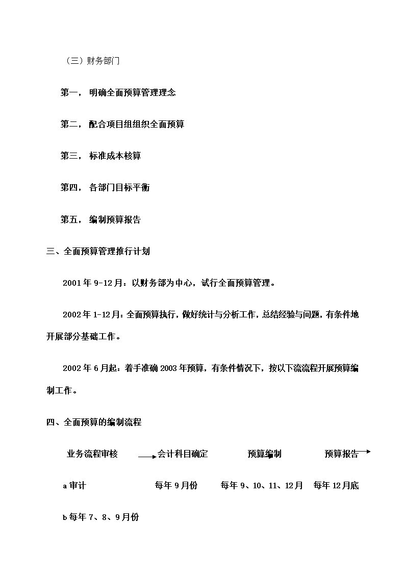 传真机公司财务集中管理方案设计.docx第15页