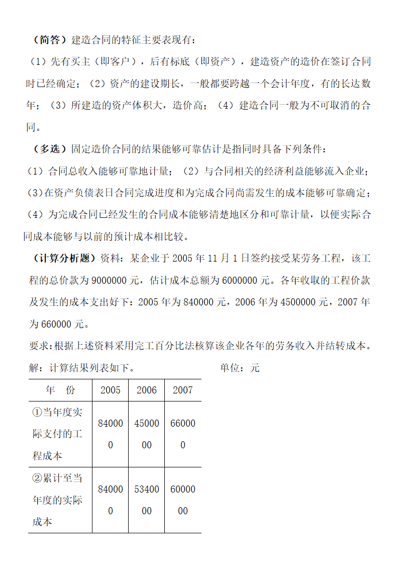 自考00155中级财务会计重点考点.doc第62页