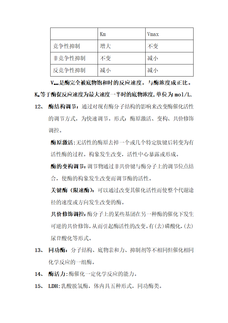 生物化学知识点整理.docx第6页