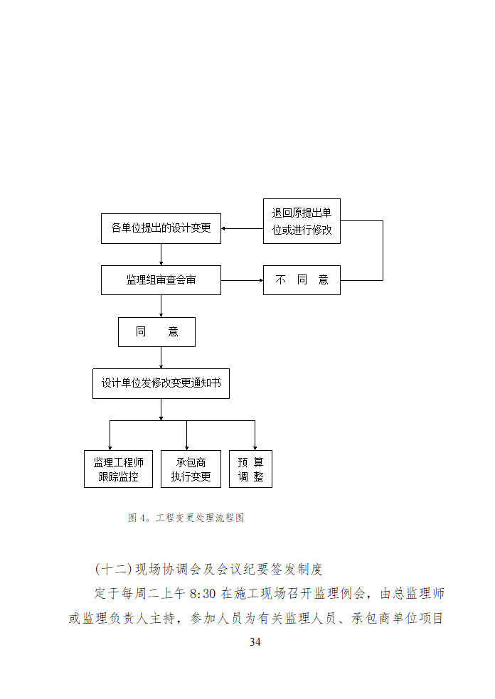 大厦工程监理文案.doc第34页