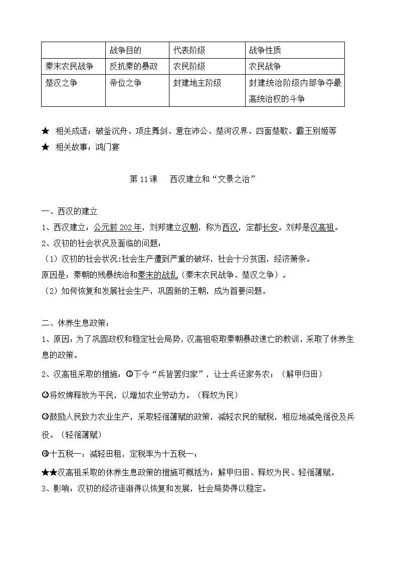 七年级历史上册知识点全册归纳.docx第23页