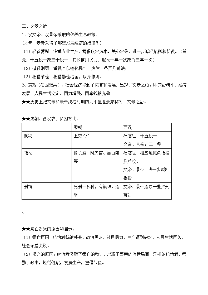 七年级历史上册知识点全册归纳.docx第24页