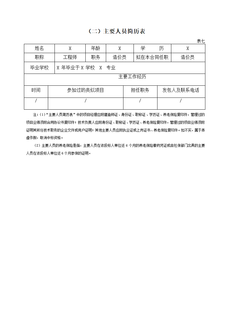 某现代2017大型工程投标文件详细文档.docx第20页