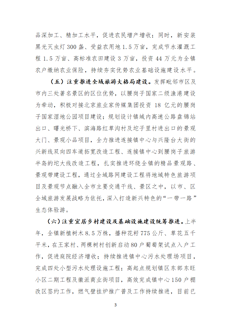 2018年乡镇党委书记个人总结报告.doc第3页