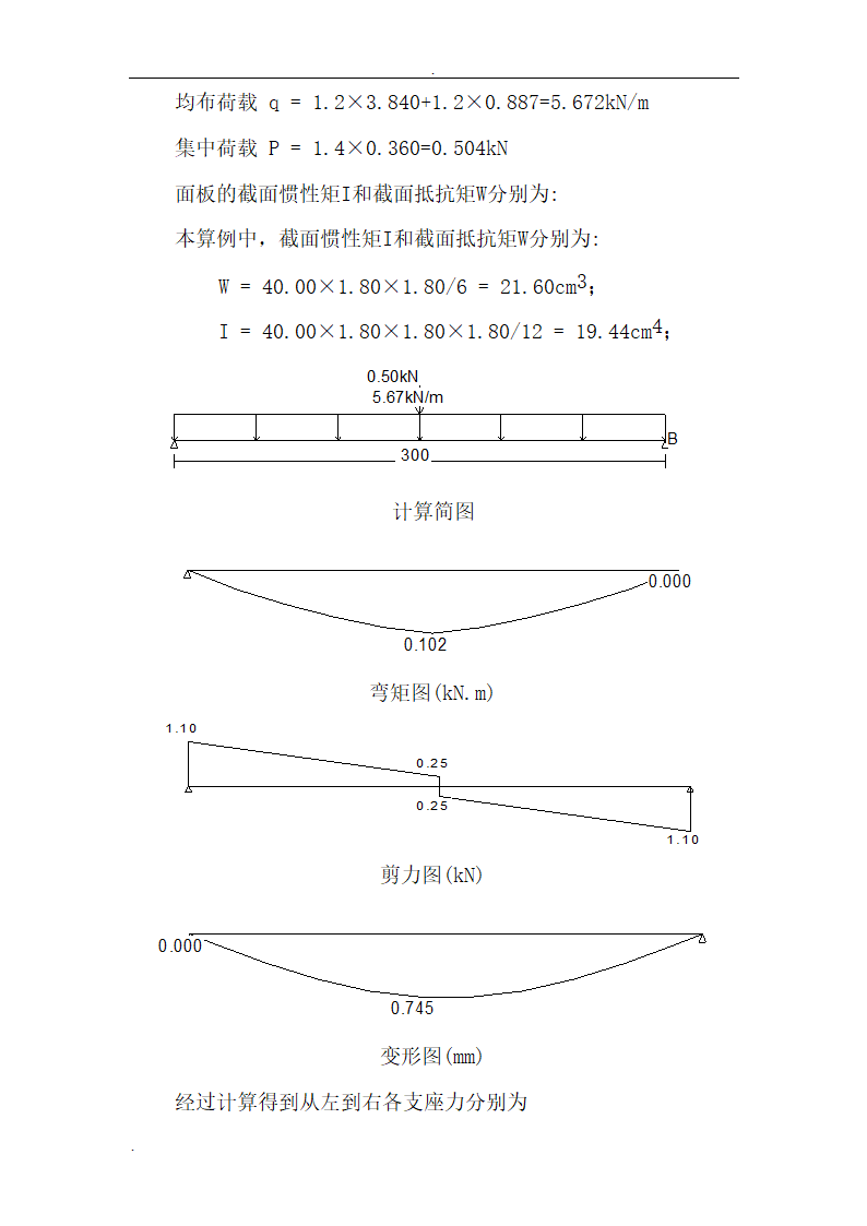 司厂区模板工程施工组织设计.doc第7页