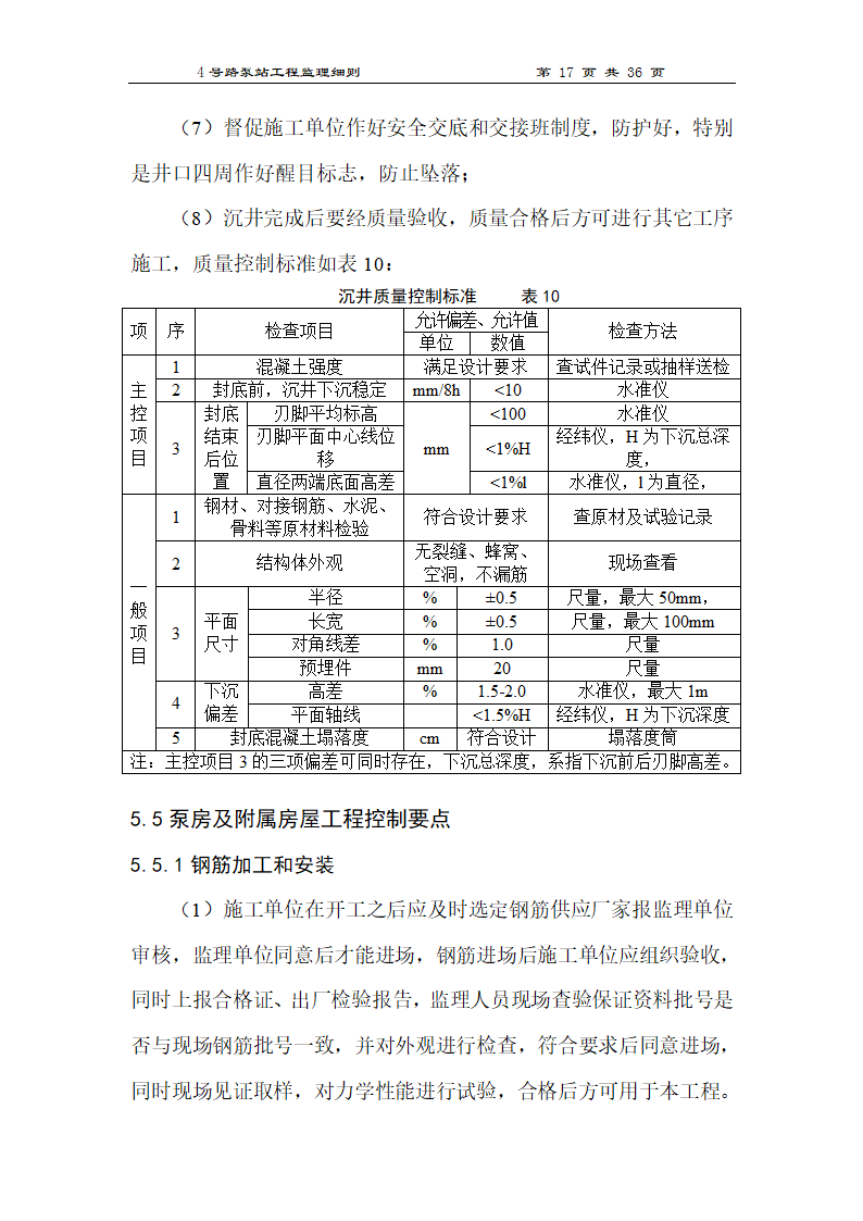 泵站工程监理细则.doc第17页