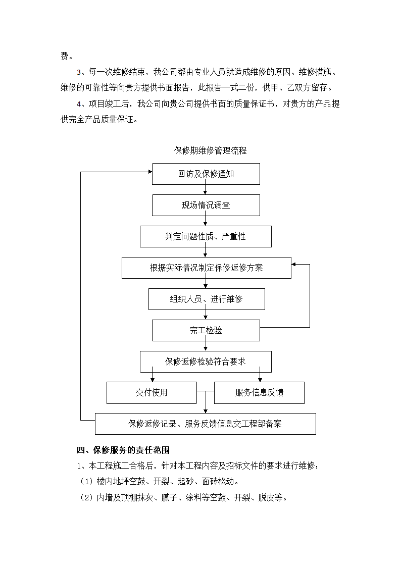 工程维护方案及保修措施.doc第5页