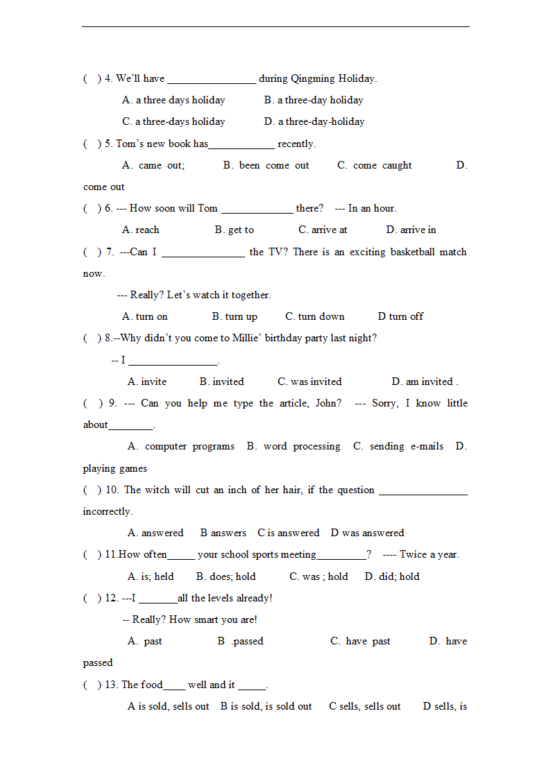 Unit  3  Computers单元学案.doc第19页