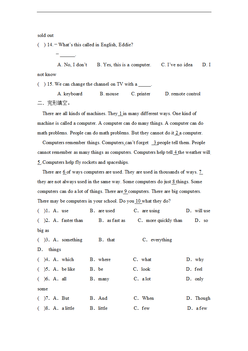 Unit  3  Computers单元学案.doc第20页