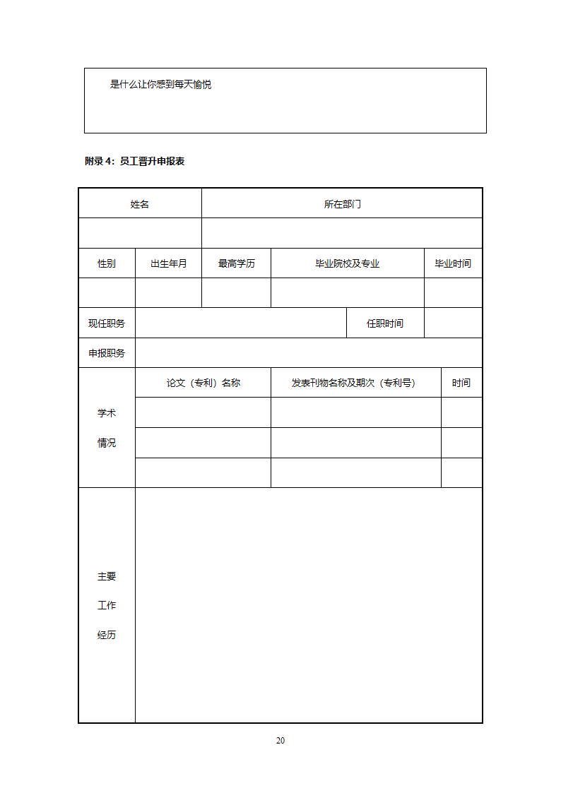 员工职业生涯规划（3）.doc第22页