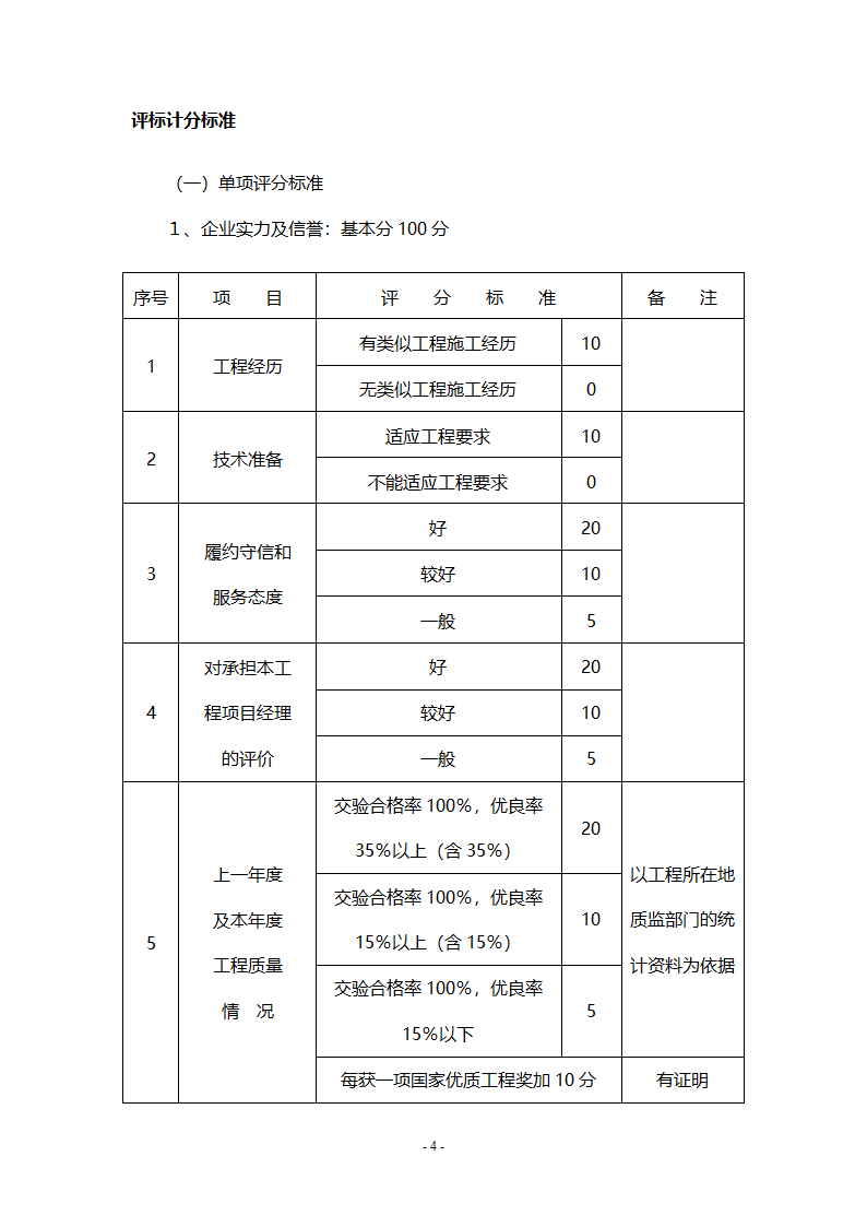 综合定量评标法.doc第4页