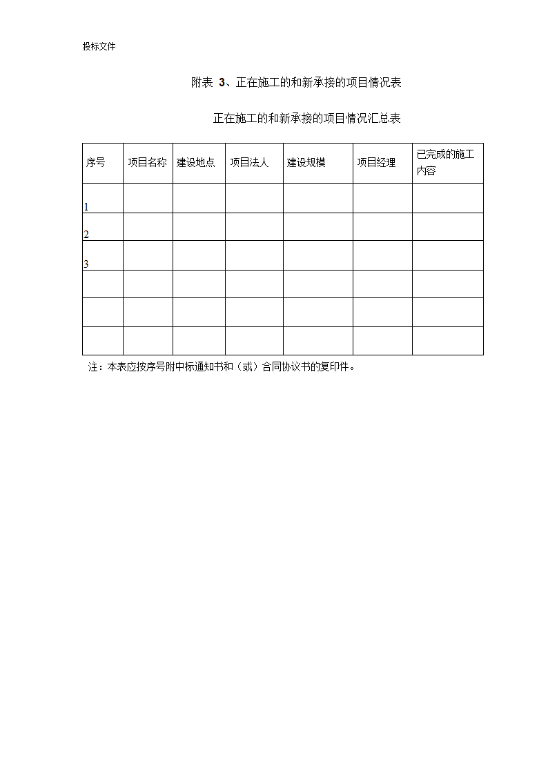 电力工程投标文件.doc第13页