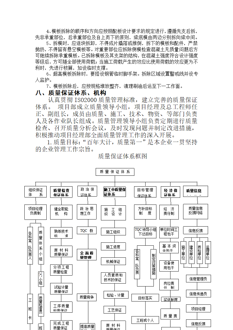 地下通道主体结构模板工程专项施工方案.doc第8页