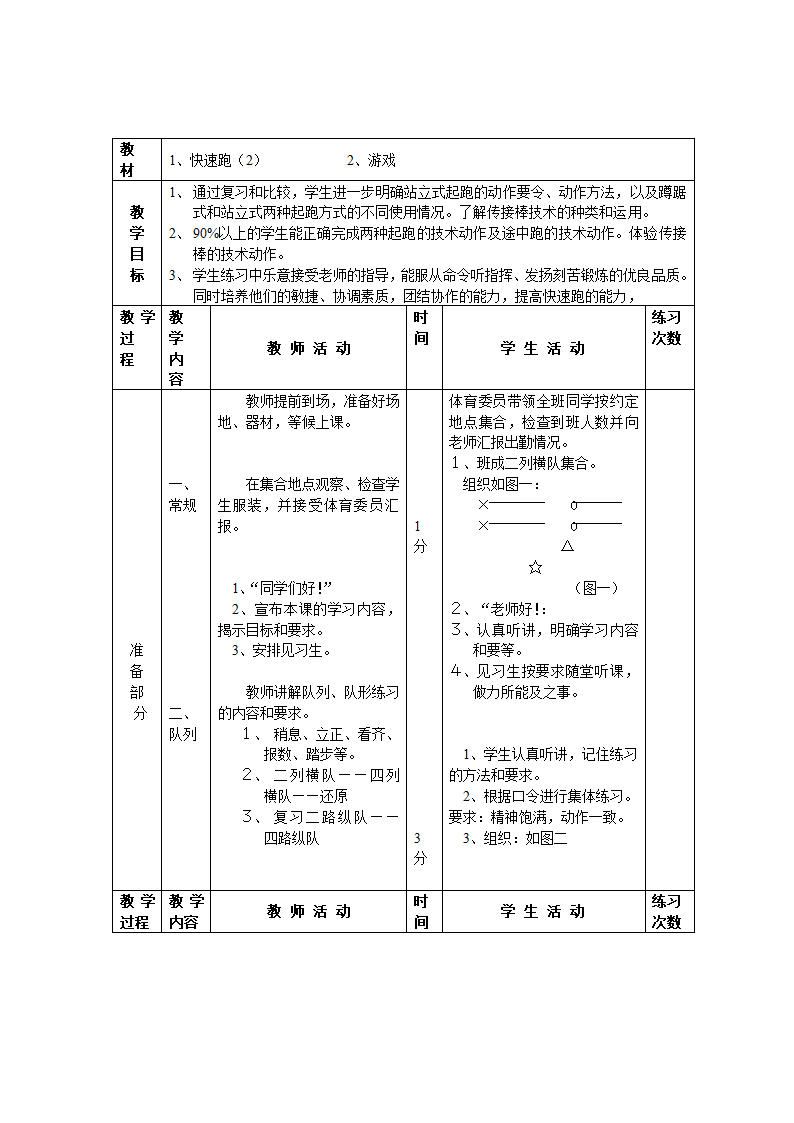 快速跑教案.doc第4页