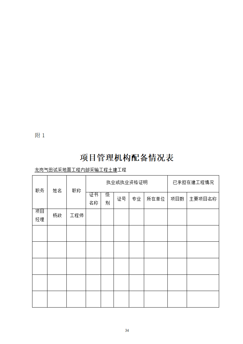 龙岗气田试采地面工程.doc第35页