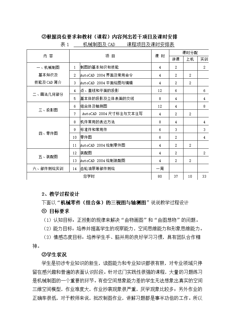 机械制图与CAD重庆科创职业学院第3页