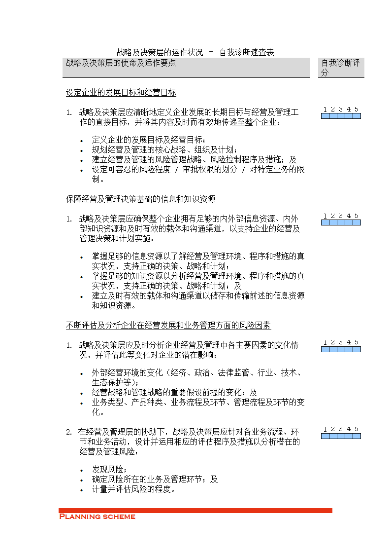 企业自我诊断.doc第4页