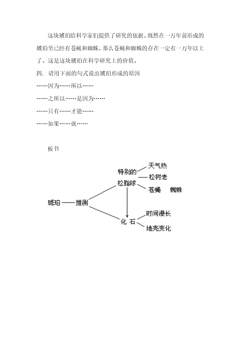 5琥珀 教案.doc第4页