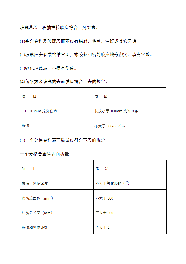 物业管理-玻璃幕墙工程验收.docx第3页