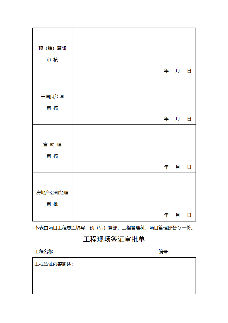 工程洽商签证工作流程.doc第4页