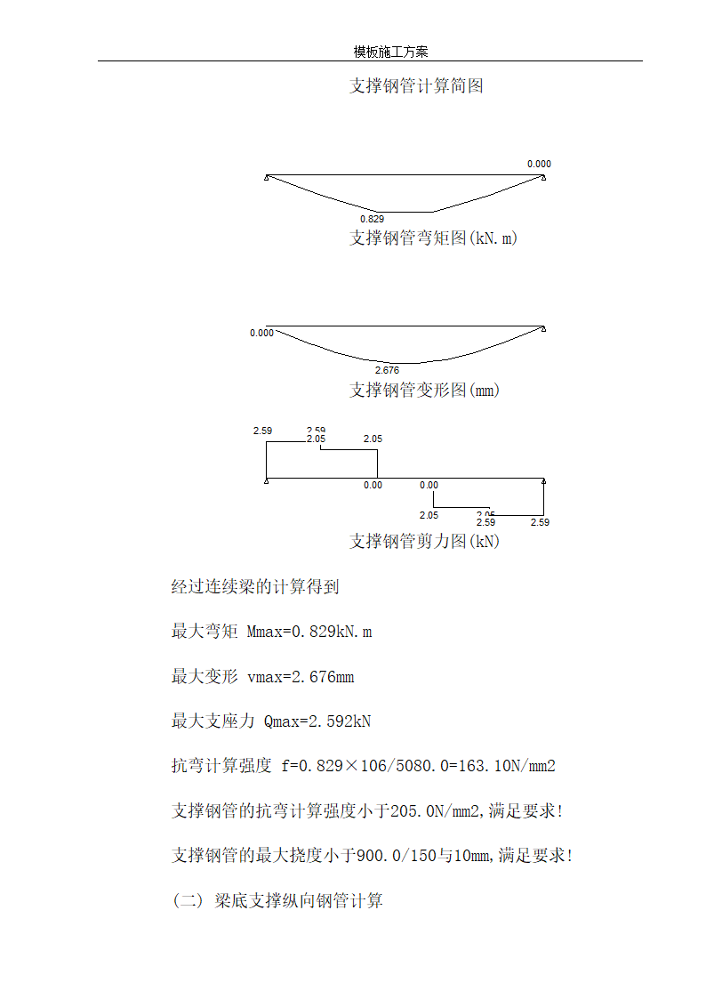 某地安置小区12层住宅楼模板施工方案.doc第36页