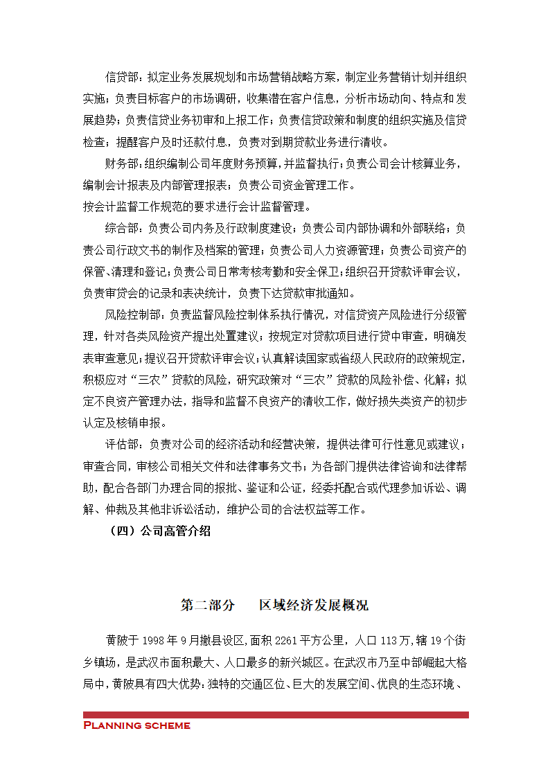 公司发展可行性研究报告及筹建方案.doc第5页