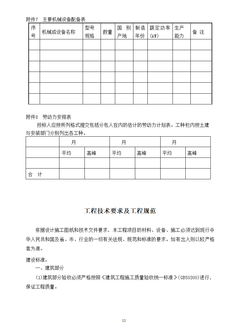 山东某道路施工招标文件.doc第14页