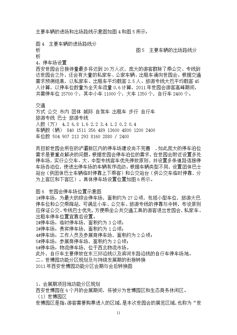 2011西安世界园博会概念设计文本.doc第11页