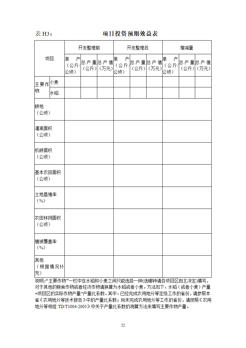 土地整理项目验收规程修订68页.doc第53页