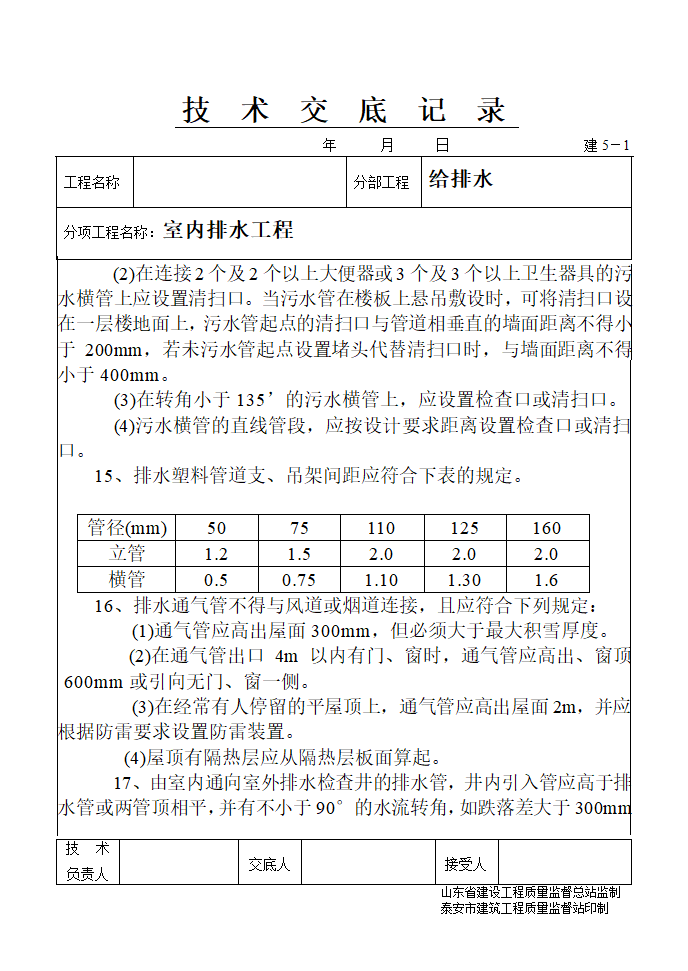 室内排水工程.doc第3页