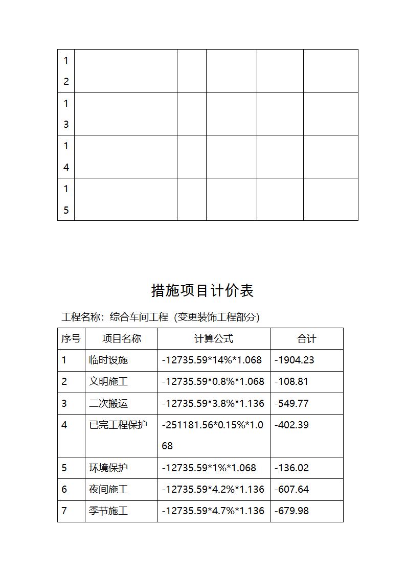 工程结算报告范本.docx第11页