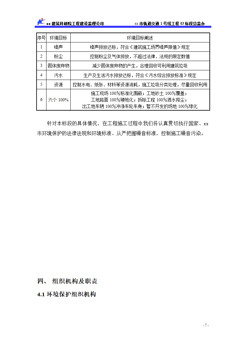 [新疆]市政轨道噪音污染防治监理细则.doc第8页