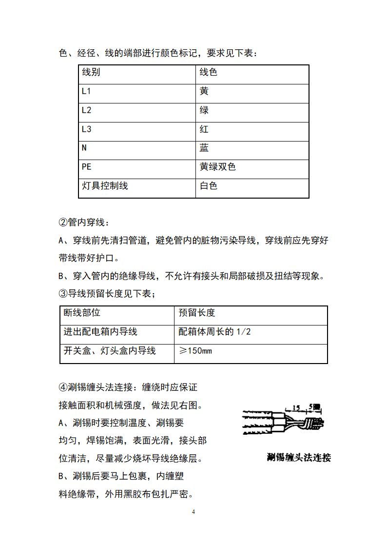 电气工程施工工艺.doc第4页