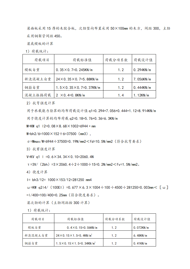 漳州项目工程施工方案.docx第21页