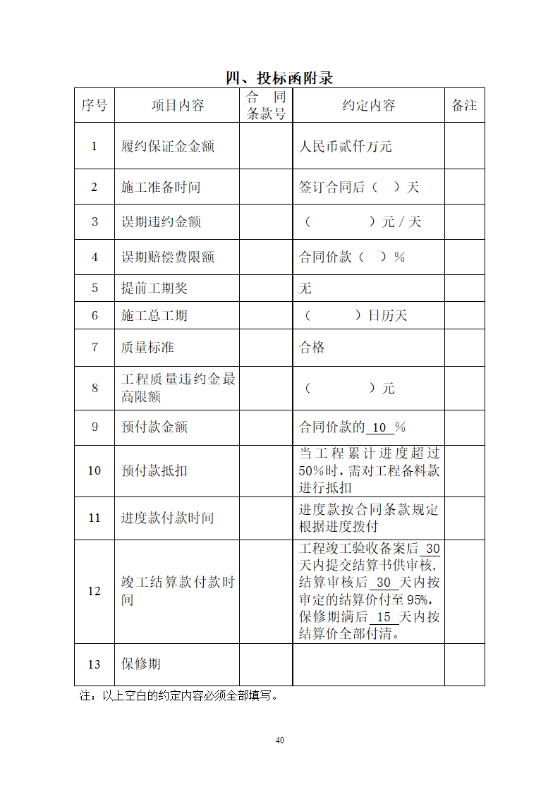 佛山医院肿瘤中心施工招标文件.doc第41页