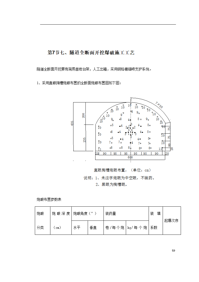 电站热力管网工程施工设计.doc第59页