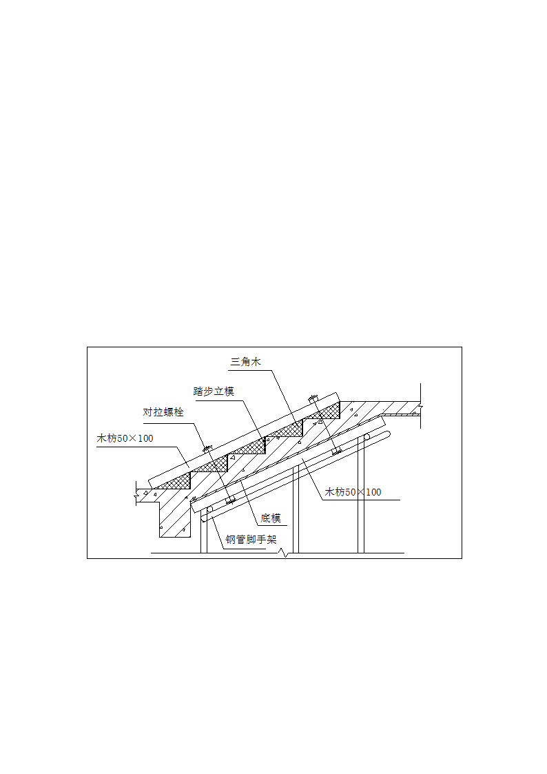 [湖南]五层框架工程施工机具设备 劳动 力计划表.doc第4页