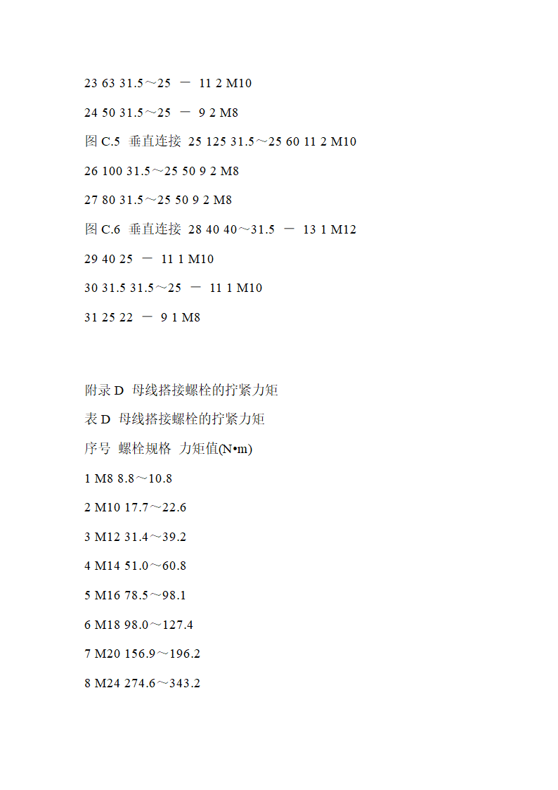 建筑电气工程施工质量验收规范.doc第67页