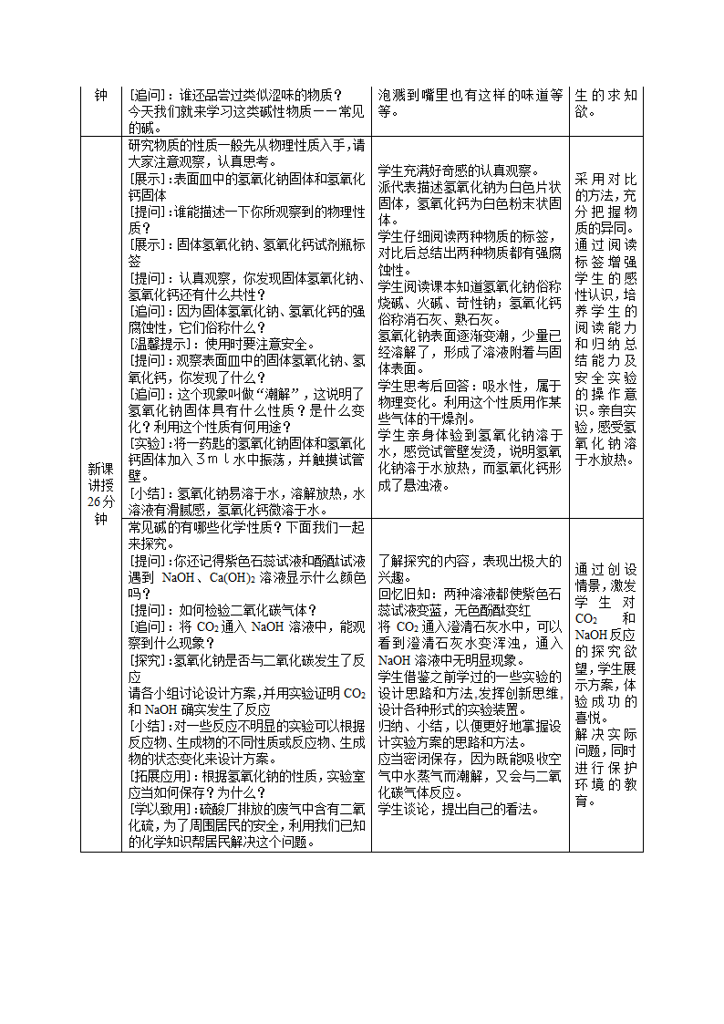 10.1.3 常见的碱 教案2.doc第2页