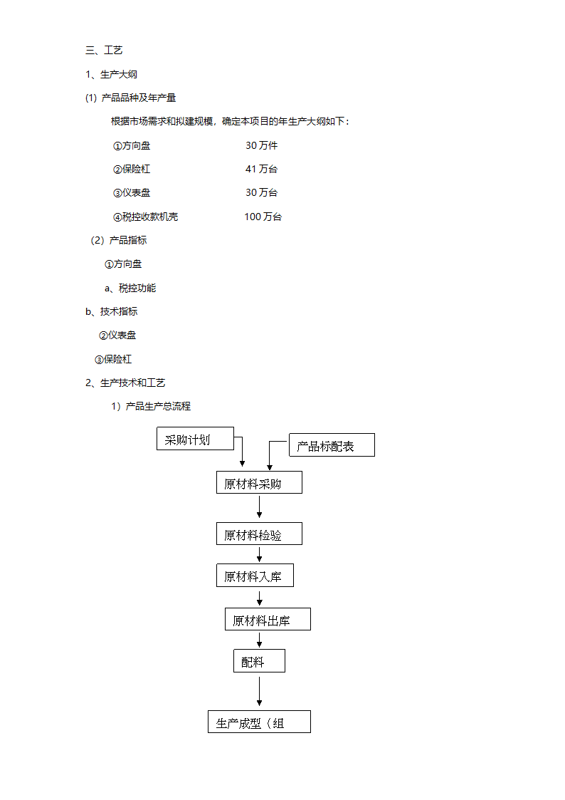 中信工业园项目可行性研究报告.doc第7页