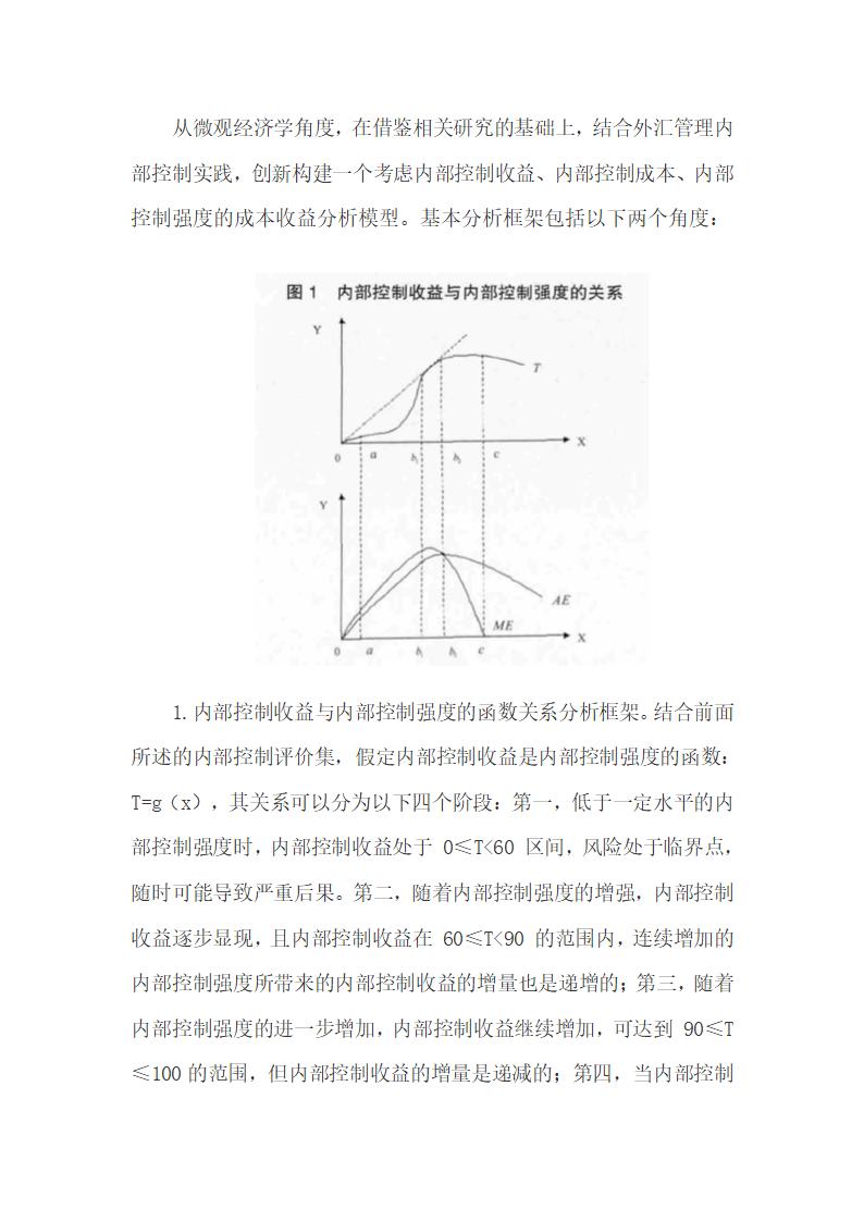 基层外汇管理内部控制及其优化设想.docx第5页