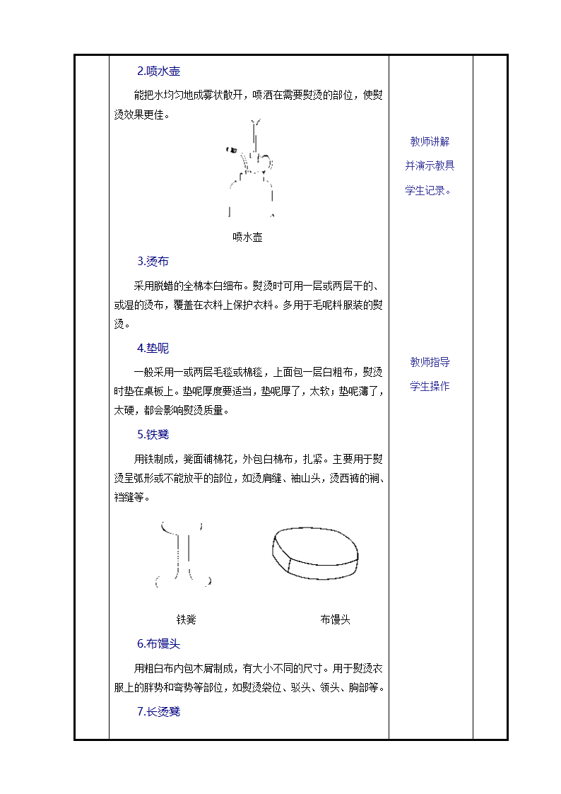 熨烫工艺第3页