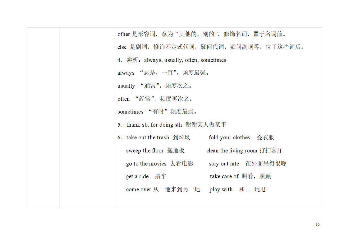 八年级上册知识点提纲[下学期].doc第16页