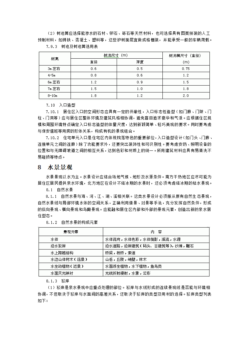 居住区环境景观设计.doc第18页