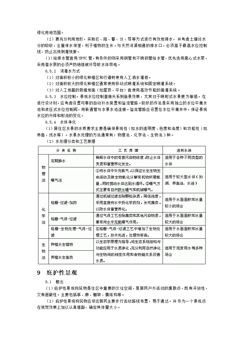 居住区环境景观设计.doc第23页