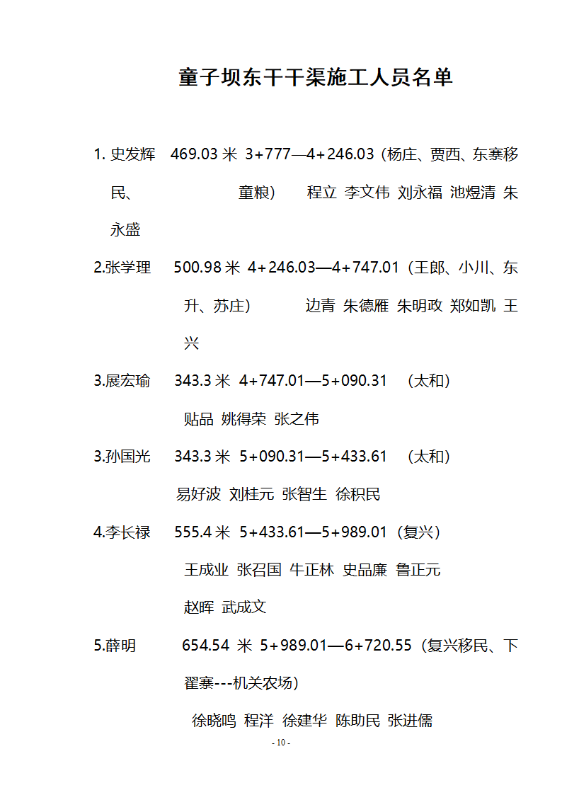 管道预算.doc第10页