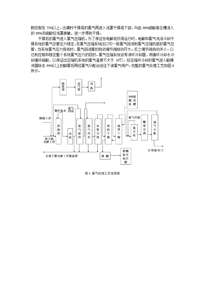 氯气处理工艺第5页