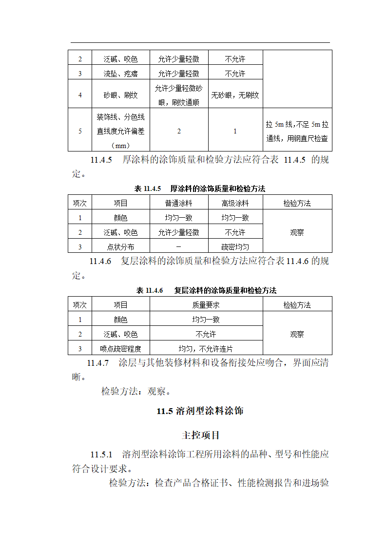 [福建]城市隧道工程质量验收标准（含表格）.doc第32页